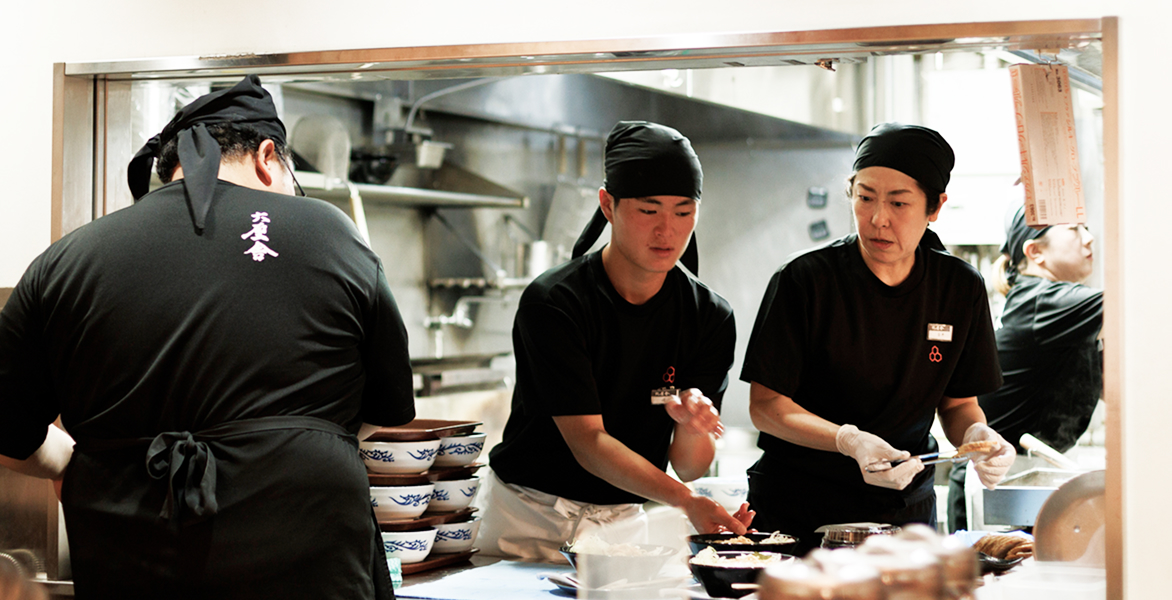 松富士食品 採用サイト｜MATSUFUJI RECRUIT