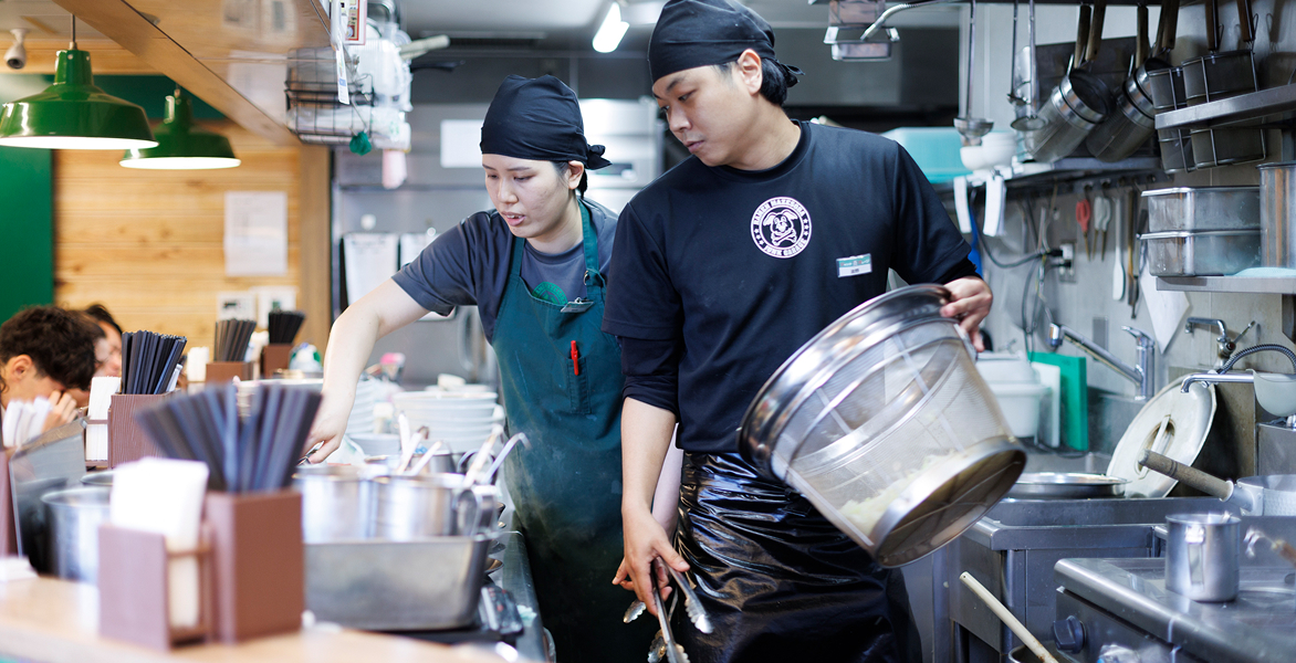 松富士食品 採用サイト｜MATSUFUJI RECRUIT