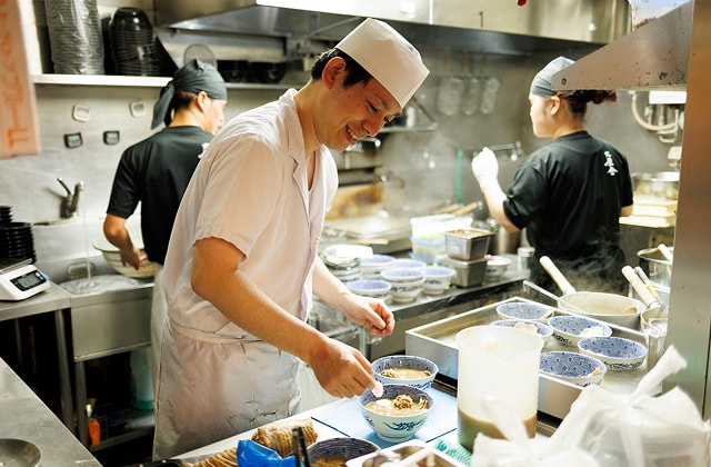 松富士食品 採用サイト｜MATSUFUJI RECRUIT