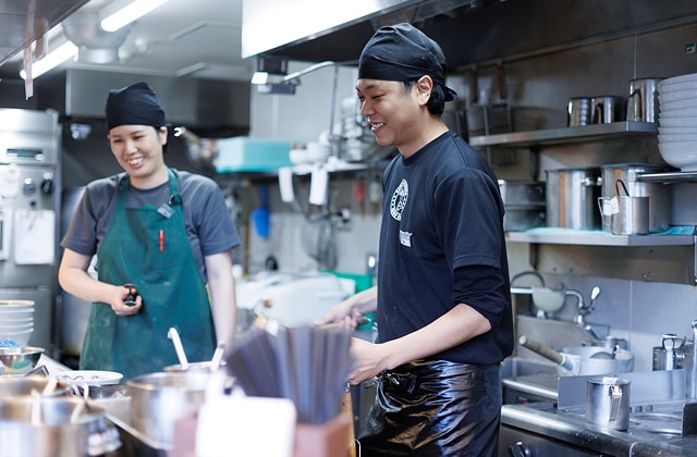 松富士食品 採用サイト｜MATSUFUJI RECRUIT