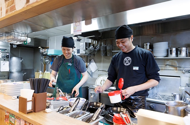 松富士食品 採用サイト｜MATSUFUJI RECRUIT