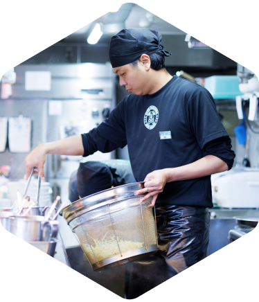 イメージ:職場風景