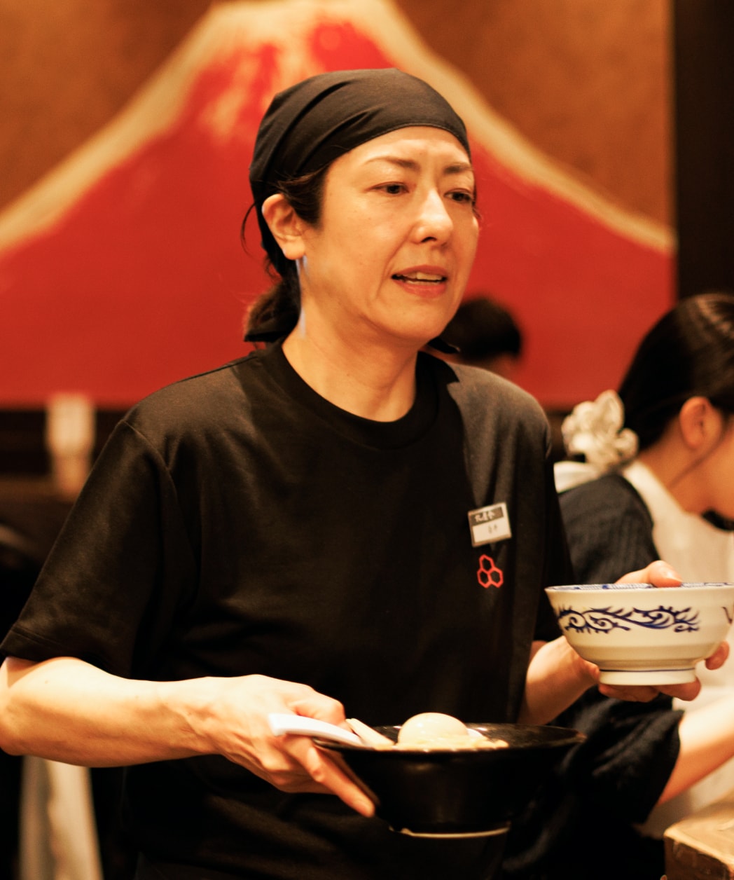 イメージ:松富士食品の事業
