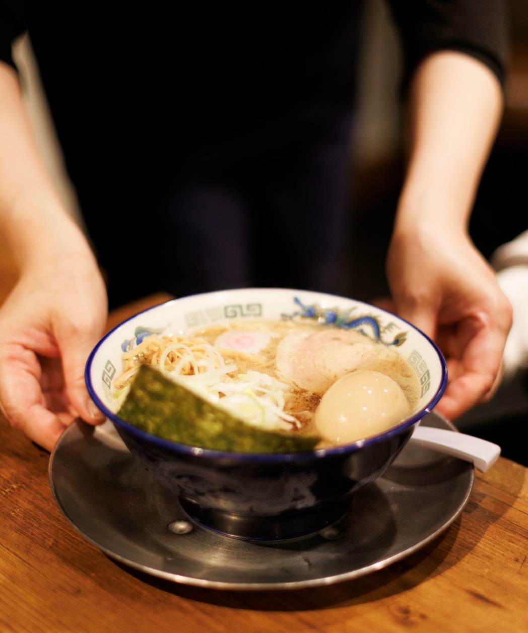 イメージ:松富士食品の事業