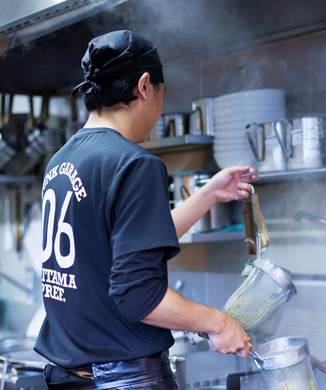 イメージ:松富士食品の事業
