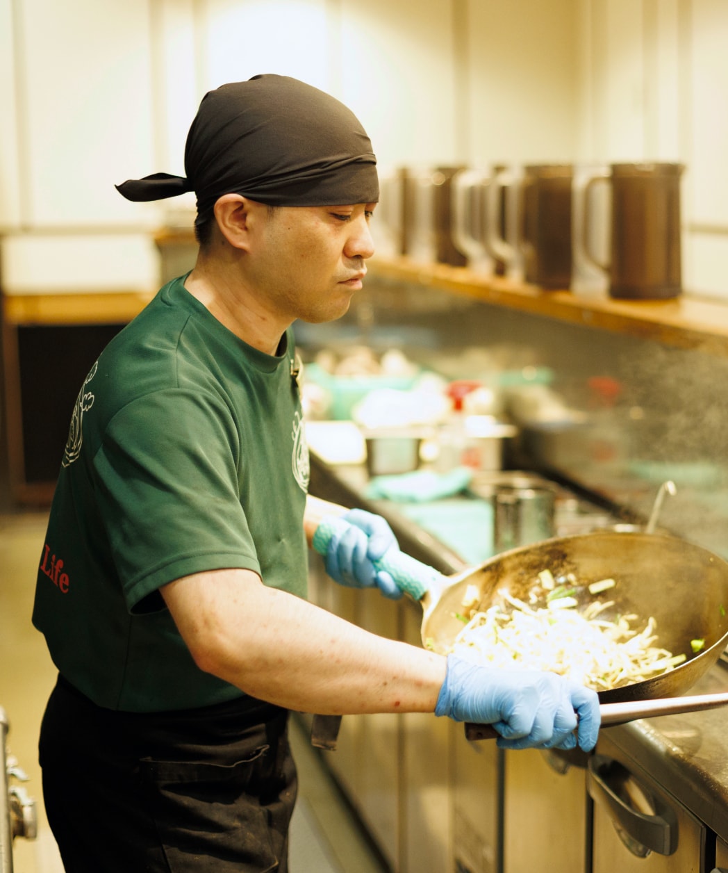 イメージ:松富士食品の事業