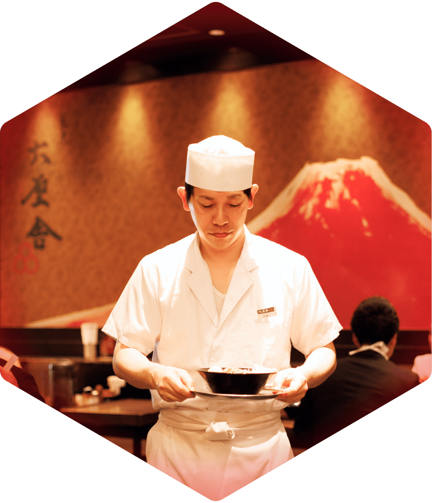 イメージ:松富士食品