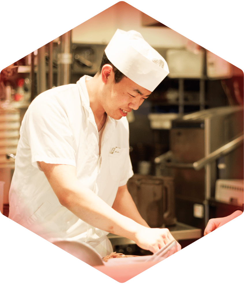 イメージ:松富士食品