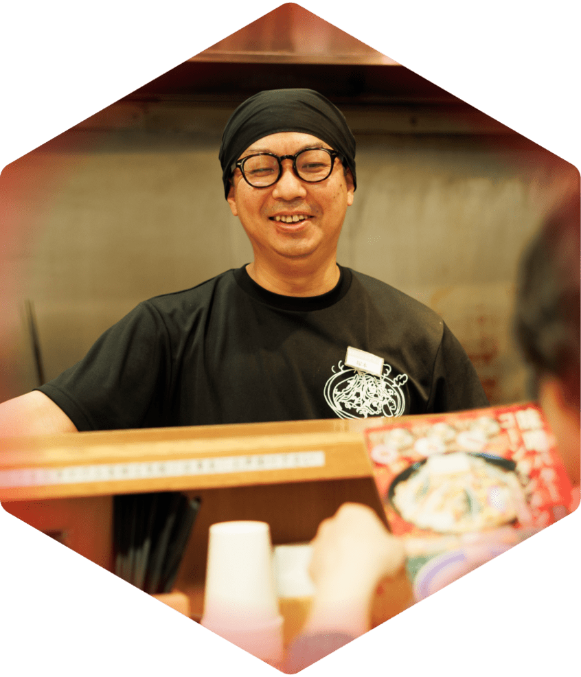 イメージ:松富士食品