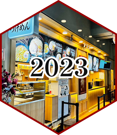 2023年
