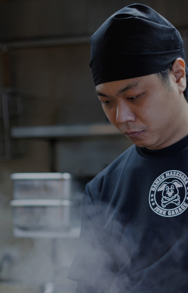 スタッフイメージ